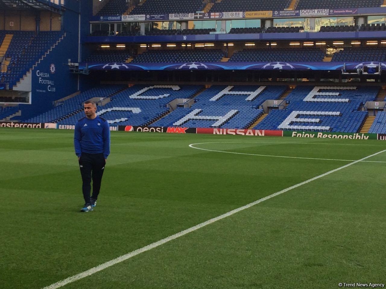 В добрый час, Карабах! (ФОТО)