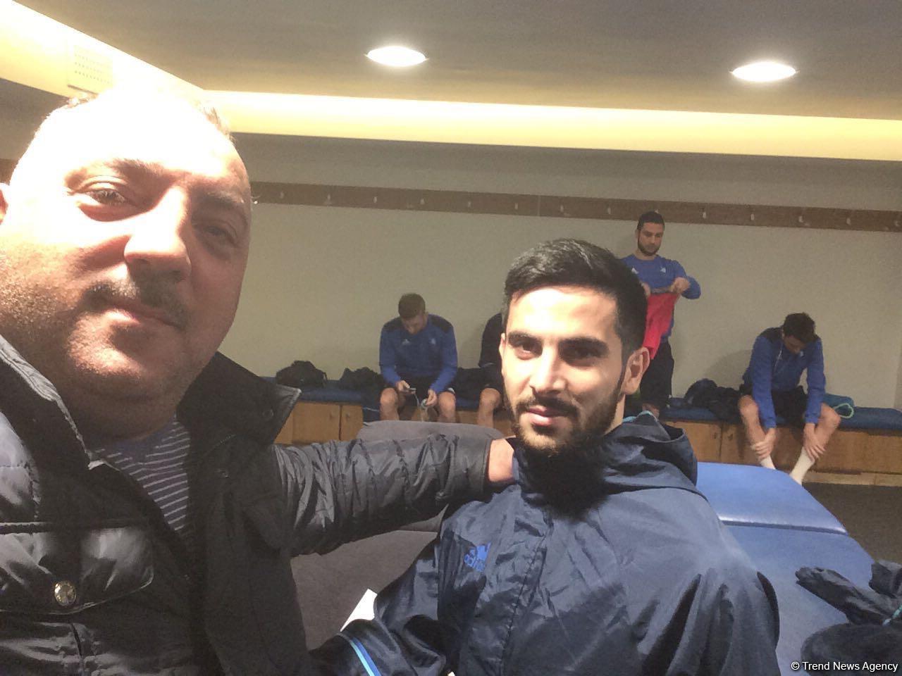 В добрый час, Карабах! (ФОТО)