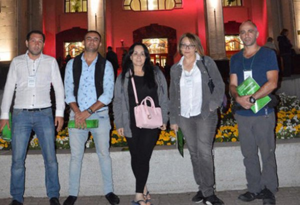 Кямаля Гусейнова удивила россиян историей замужней женщины, полюбившей другого