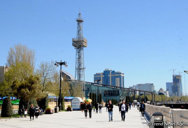 В 2050 году численность населения Азербайджана приблизится к 12 млн - замминистра