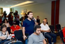 МВФ не планирует выделять кредит Азербайджану (ФОТО)