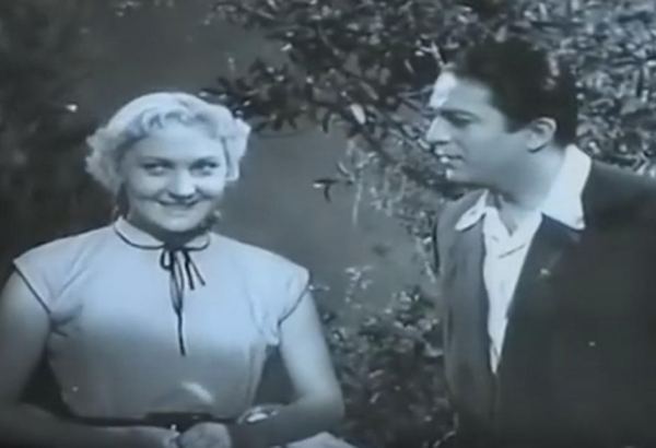 93-летняя "любимая девушка" Рашида Бейбутова: Он очень часто меня защищал (ВИДЕО)