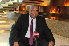 Суринам заинтересован в обмене опытом с Азербайджаном в сфере финансов (Эксклюзив) (ФОТО)