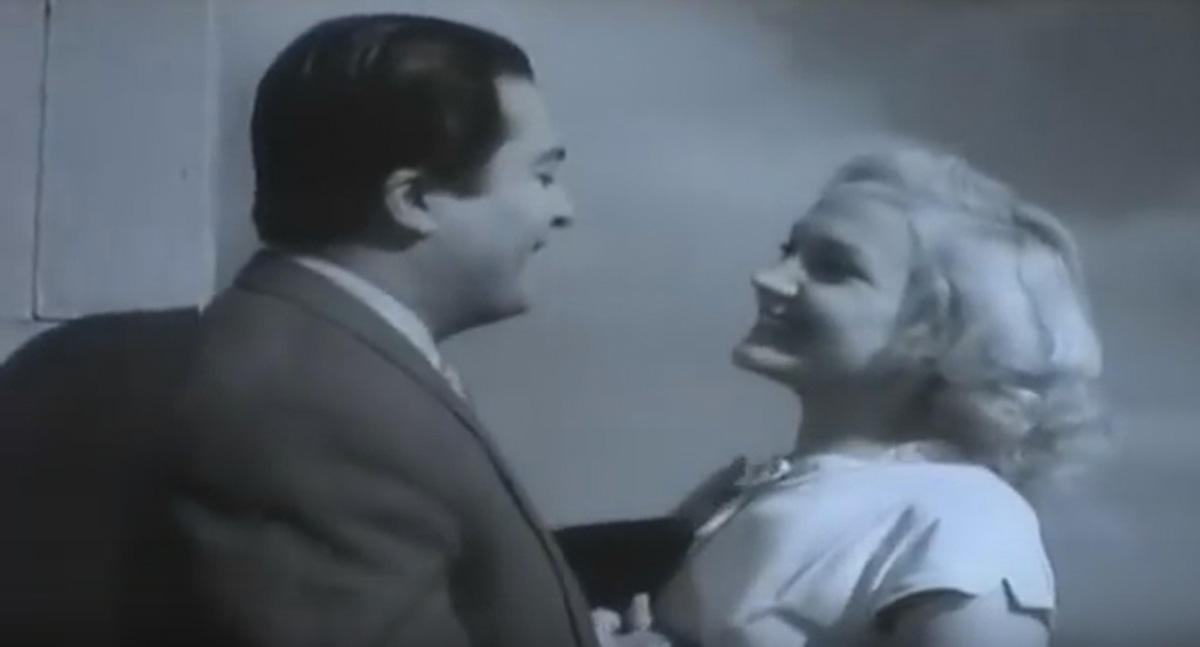 93-летняя "любимая девушка" Рашида Бейбутова: Он очень часто меня защищал (ВИДЕО)