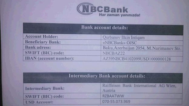 Gens una sumus: Юному азербайджанскому шахматисту необходима срочная помощь (ФОТО, ДОКУМЕНТЫ)