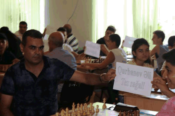 Gens una sumus: Юному азербайджанскому шахматисту необходима срочная помощь (ФОТО, ДОКУМЕНТЫ)