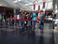 Ажиотаж вокруг феерического шоу Айгюн Кязымовой (ФОТО)