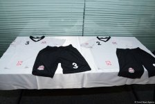 В Баку прошла презентация грандиозного  чемпионата AZFAR Business League - ABL Cup 2017/18 (ФОТО/ВИДЕО)