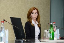 В Баку прошла презентация грандиозного  чемпионата AZFAR Business League - ABL Cup 2017/18 (ФОТО/ВИДЕО)