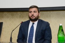 В Баку прошла презентация грандиозного  чемпионата AZFAR Business League - ABL Cup 2017/18 (ФОТО/ВИДЕО)