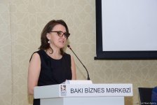 В Баку прошла презентация грандиозного  чемпионата AZFAR Business League - ABL Cup 2017/18 (ФОТО/ВИДЕО)