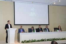 В Баку прошла презентация грандиозного  чемпионата AZFAR Business League - ABL Cup 2017/18 (ФОТО/ВИДЕО)