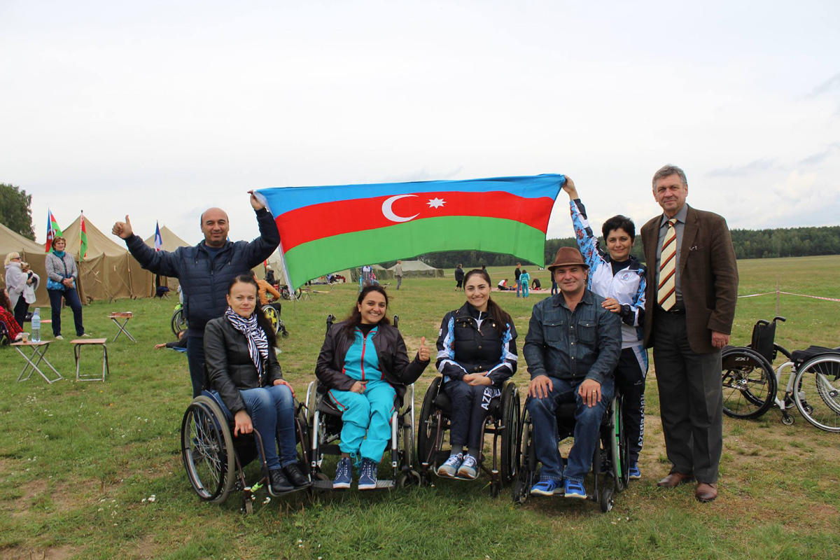 Прыжок 95-летнего ветерана Великой Отечественной войны с высоты  3200 м(ФОТО)