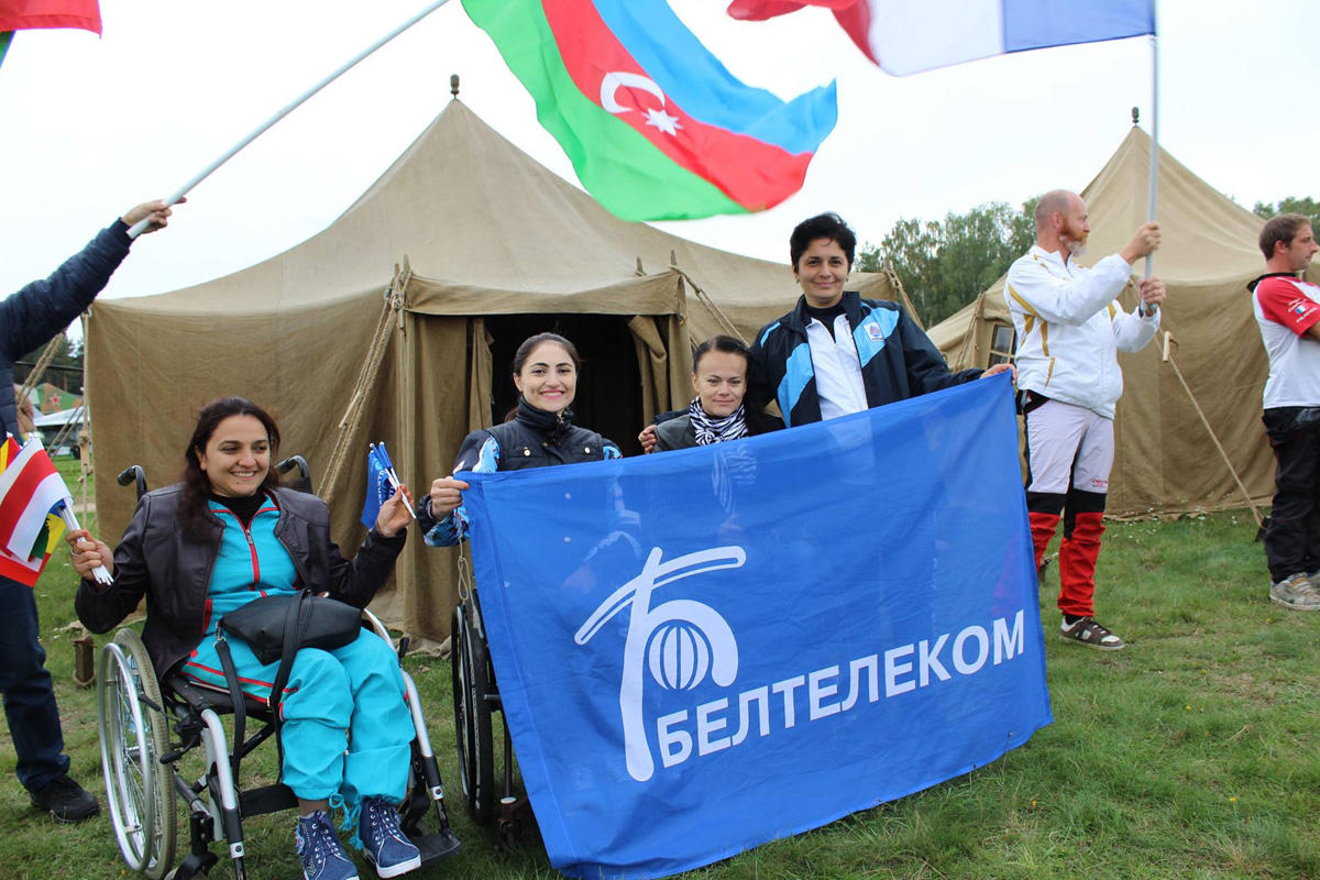 Прыжок 95-летнего ветерана Великой Отечественной войны с высоты  3200 м(ФОТО)