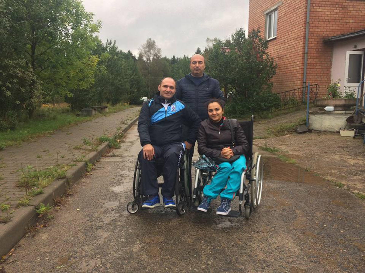 Прыжок 95-летнего ветерана Великой Отечественной войны с высоты  3200 м(ФОТО)