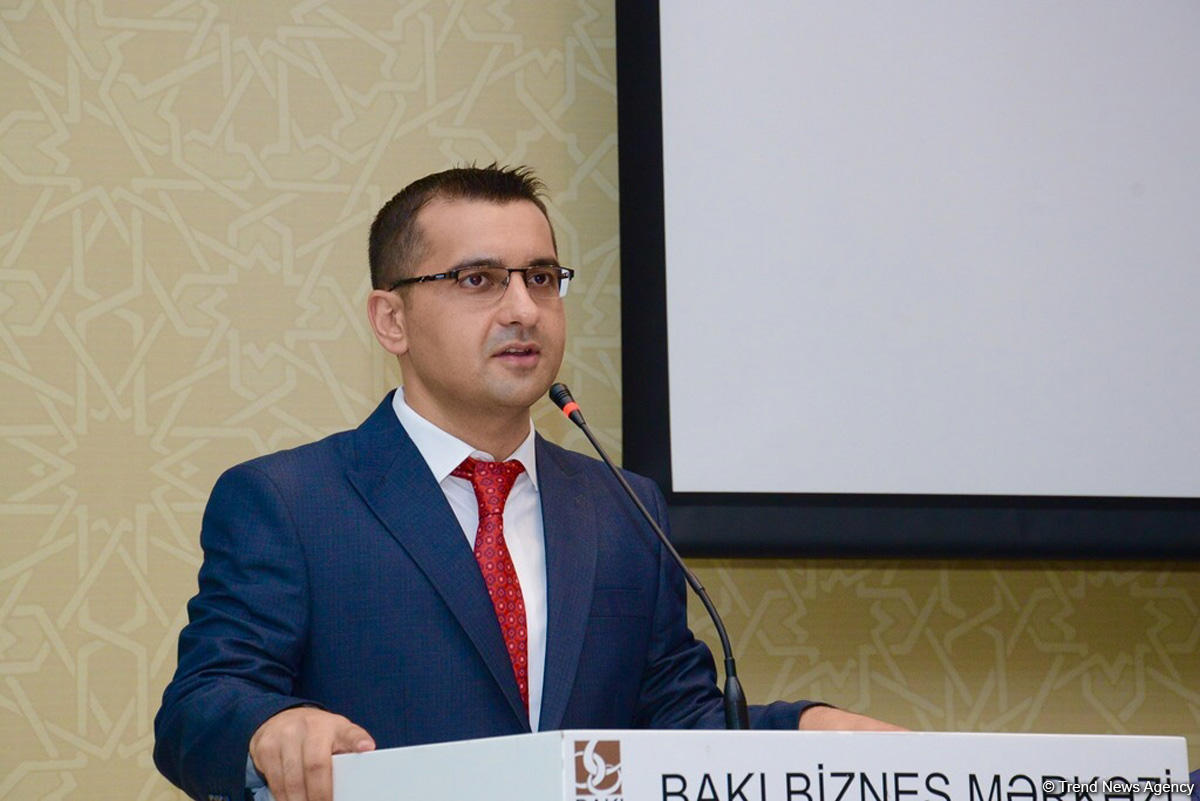 В Баку прошла презентация грандиозного  чемпионата AZFAR Business League - ABL Cup 2017/18 (ФОТО/ВИДЕО)