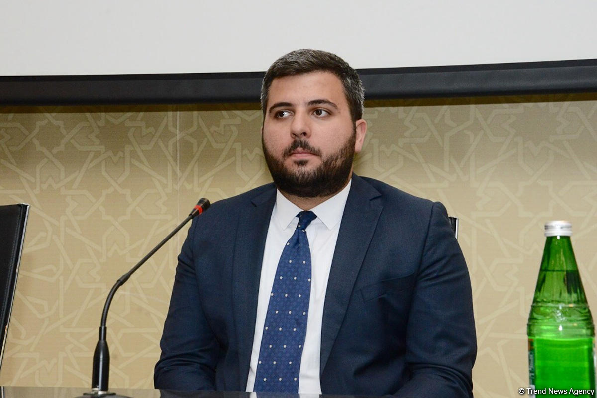 В Баку прошла презентация грандиозного  чемпионата AZFAR Business League - ABL Cup 2017/18 (ФОТО/ВИДЕО)