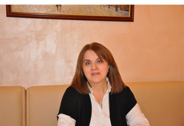 Лауреат Пушкинского конкурса: В Азербайджане знанием русского языка гордятся