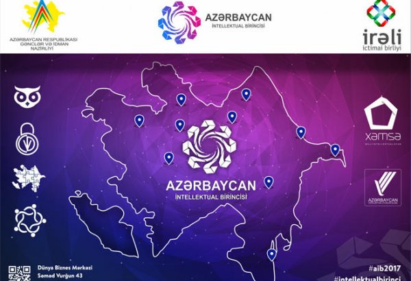 В Азербайджане выявят лучших знатоков среди молодежи