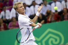 V Азиатские игры в закрытых помещениях и по боевым искусствам в фото-галерее (ФОТО)