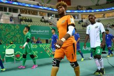 V Азиатские игры в закрытых помещениях и по боевым искусствам в фото-галерее (ФОТО)