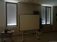 Китай поставил Азербайджану ИКТ-оборудование (ФОТО)