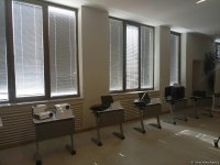 Китай поставил Азербайджану ИКТ-оборудование (ФОТО)