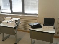 Китай поставил Азербайджану ИКТ-оборудование (ФОТО)