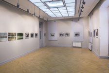 В Ичери шехер прошла церемония награждения лучших фотографов BakuPhoto 2017 (ФОТО)