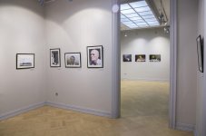 В Ичери шехер прошла церемония награждения лучших фотографов BakuPhoto 2017 (ФОТО)