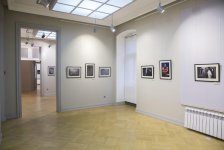 В Ичери шехер прошла церемония награждения лучших фотографов BakuPhoto 2017 (ФОТО)