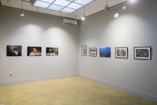 В Ичери шехер прошла церемония награждения лучших фотографов BakuPhoto 2017 (ФОТО)