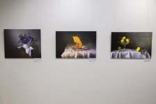 В Ичери шехер прошла церемония награждения лучших фотографов BakuPhoto 2017 (ФОТО)