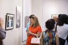 В Ичери шехер прошла церемония награждения лучших фотографов BakuPhoto 2017 (ФОТО)