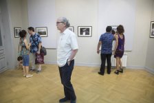 В Ичери шехер прошла церемония награждения лучших фотографов BakuPhoto 2017 (ФОТО)