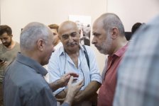 В Ичери шехер прошла церемония награждения лучших фотографов BakuPhoto 2017 (ФОТО)