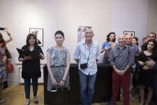 В Ичери шехер прошла церемония награждения лучших фотографов BakuPhoto 2017 (ФОТО)