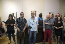 В Ичери шехер прошла церемония награждения лучших фотографов BakuPhoto 2017 (ФОТО)