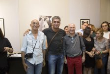 В Ичери шехер прошла церемония награждения лучших фотографов BakuPhoto 2017 (ФОТО)