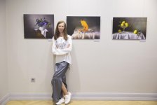 В Ичери шехер прошла церемония награждения лучших фотографов BakuPhoto 2017 (ФОТО)