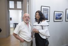 В Ичери шехер прошла церемония награждения лучших фотографов BakuPhoto 2017 (ФОТО)