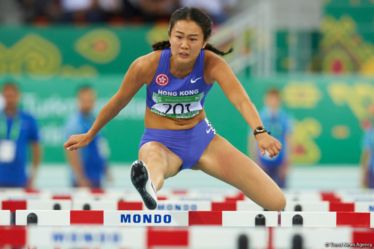 V Азиатские игры в закрытых помещениях и по боевым искусствам в фото-галерее (ФОТО)