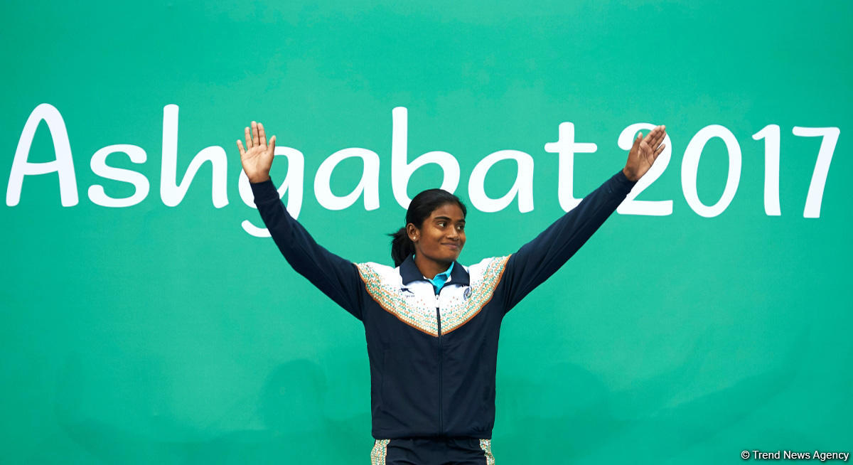 V Азиатские игры в закрытых помещениях и по боевым искусствам в фото-галерее (ФОТО)