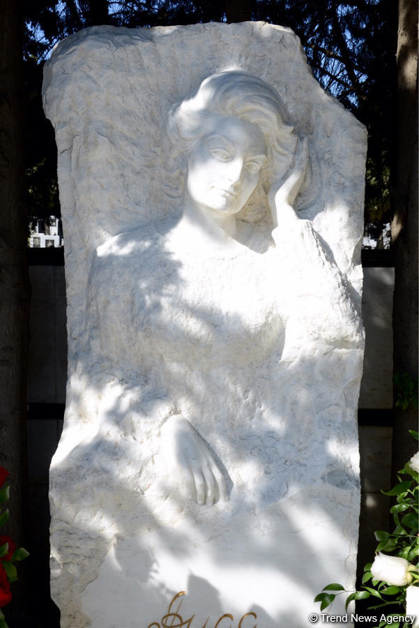 Почтена память одного из видных ученых, подаренных Азербайджаном мировой науке - востоковеда Аиды Имангулиевой (ФОТО)