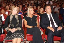 В Бакинском госуниверситете прошло мероприятие, посвященное 85-летию видного ученого Рафиги Алиевой (ФОТО)