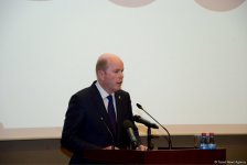 В Азербайджане отмечается день нефтяника (ФОТОРЕПОРТАЖ)