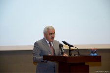 В Азербайджане отмечается день нефтяника (ФОТОРЕПОРТАЖ)