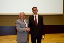 В Азербайджане отмечается день нефтяника (ФОТОРЕПОРТАЖ)