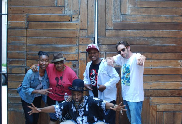 Американцы и азербайджанцы объединились в команду "Next Level Azerbaijan"