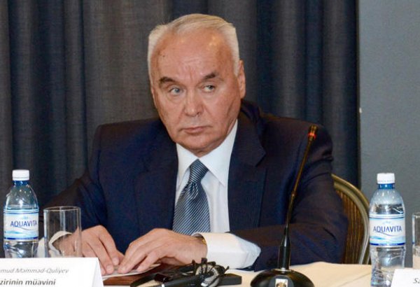 Вопросы по авиационному соглашению Азербайджана и ЕС будут решены в начале 2018 года - МИД